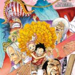 One Piece - Édition Originale - Tome 80: Vers Une Bataille Sans Précédent / Eiichiro Oda (Auteur)