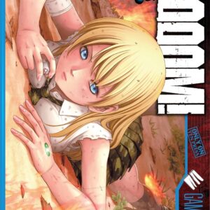 BTOOOM!, Vol. 22 (English Edition) / Junya Inoue (Auteur, Autre contribuant)