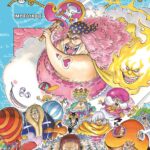 One Piece - Edition Originale - Tome 87: Impitoyable / Eiichiro Oda (Auteur)