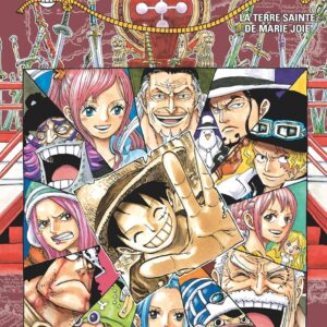 One Piece - Édition Originale - Tome 90 / Eiichiro Oda (Auteur)