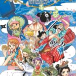 One Piece - Édition Originale - Tome 91 / Eiichiro Oda (Auteur)