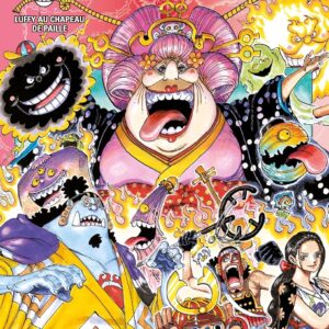 One Piece - Édition originale - Tome 99 / Eiichiro Oda (Auteur)