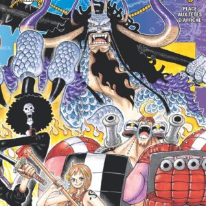 One Piece - Édition Originale - Tome 101 / Eiichiro Oda (Auteur)