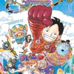 One Piece - Édition Originale - Tome 106 /  Eiichiro Oda (Auteur)