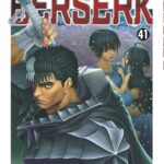 Berserk - Tome 41 / Kentaro Miura (Auteur)