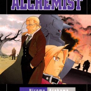 Fullmetal Alchemist - Tome 11 / Hiromu Arakawa (Auteur), Etc.