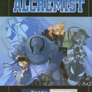 Fullmetal Alchemist - Tome 14 / Hiromu Arakawa (Auteur), Etc.