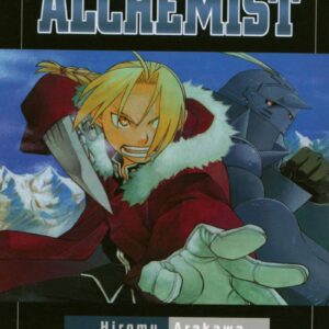 Fullmetal Alchemist - Tome 16 / Hiromu Arakawa (Auteur), Etc.