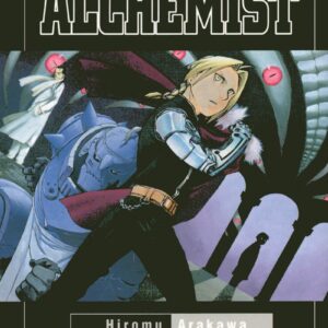 Fullmetal Alchemist - Tome 18 / Hiromu Arakawa (Auteur), Etc.