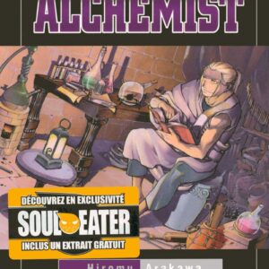 Fullmetal Alchemist - Tome 19 / Hiromu Arakawa (Auteur), Etc.