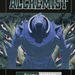 Fullmetal Alchemist - Tome 21 (21) / Hiromu Arakawa (Auteur)