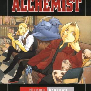 Fullmetal Alchemist - Tome 22 (22) / Hiromu Arakawa (Auteur)