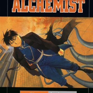 Fullmetal Alchemist - Tome 23 / Hiromu Arakawa (Auteur), Etc.