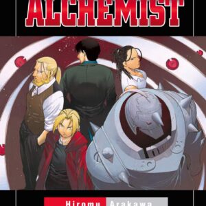 Fullmetal Alchemist - Tome 26 / Hiromu Arakawa (Auteur), Etc.