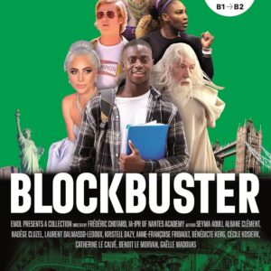 Blockbuster Terminale - Livre De L'Élève