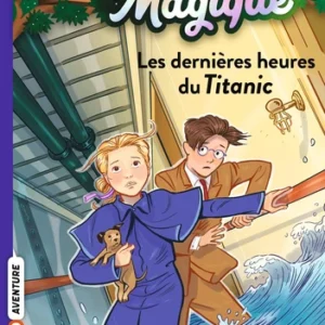 16. Les Dernières Heures Du Titanic