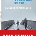 Ce Qu'Il Faut De Nuit