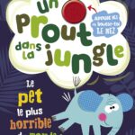 Un Prout Dans La Jungle / Edward Miller (Illustrations)