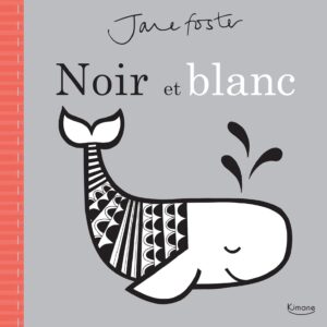 Noir Et Blanc (Coll. Jane Foster) - NE / Jane Foster (Auteur)