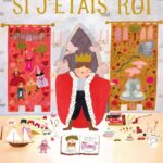 Si J'Étais Roi / Chelsea O'Byrne (Auteur)