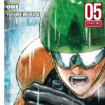 One-Punch Man - Tome 05 / Yusuke Murata (Auteur)