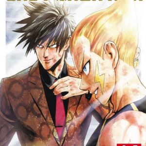 One-Punch Man - Tome 14 (14) / Yusuke Murata (Auteur)
