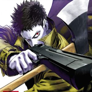 One-Punch Man - Tome 17 (17) / Yusuke Murata (Auteur)