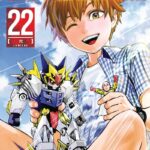 One-Punch Man - Tome 22 / Yusuke Murata (Auteur)