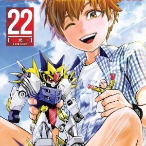 One-Punch Man - Tome 22 / Yusuke Murata (Auteur)