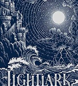 La Saga Lightlark - Collector - Edition Reliée, Tirage Limité - Livre 1 Lightlark / Alex Aster (Auteur)