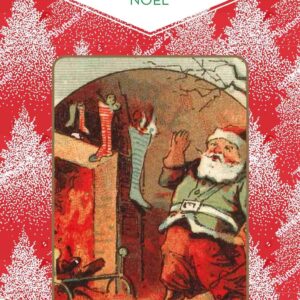 Le Petit Livre De Noël / Dominique Foufelle (Auteur)