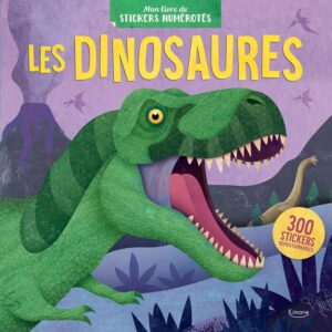 Les Dinosaures / Jonathan Woodward (Illustrations)