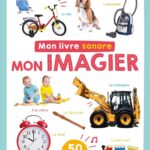 Mon Imagier (50 Puces Sonores)