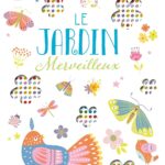 Mes Colos Strass - Le Jardin Merveilleux  / Angelina De Sol (Illustrations)