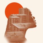 A L'Ombre De La Cité Rimbaud / Halimata Fofana (Auteur)