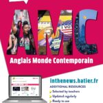 Let's Meet up ! AMC Anglais 1re Tle - Éd. 2021 - Livre Élève / Erwan Gouraud (Auteur) & 12 plus