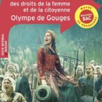 Déclaration Des Droits De La Femme Et De La Citoyenne / Olympe de Gouges (Auteur)