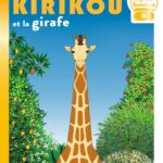 Kirikou Et La Girafe / Michel Ocelot (Auteur)