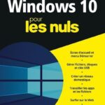 Windows 10 Poche Pour Les Nuls. 5ème Edition