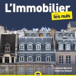 L'Immobilier Pour Les Nuls, 6ème Édition / Catherine Sabbah (Auteur), Laurence Boccara (Auteur)
