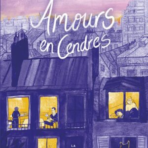 Amours En Cendres / Anne Billows (Auteur)