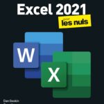 Word Et Excel 2021 Mégapoche Pour Les Nuls / Greg Harvey (Auteur), Dan Gookin (Auteur)