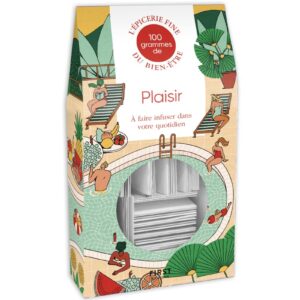 100 Grammes De Plaisir / Eulalie A.