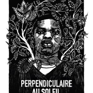 Perpendiculaire Au Soleil / Valentine Cuny Le-Callet (Auteur)