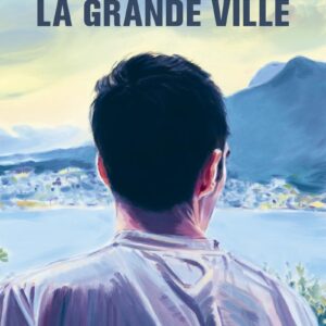 S'Aimer Dans La Grande Ville / Young Park Sang (Auteur)