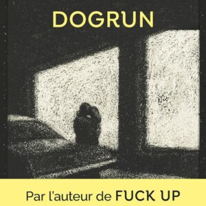 Dogrun / Arthur Nersesian (Auteur)