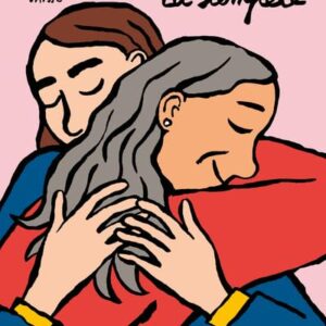 La Tempête / Violette Vaïsse (Auteur, Illustrations)