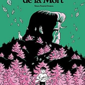 Les Trompettes De La Mort / Simon Bournel-Bosson (Auteur)
