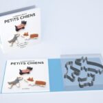 La Fabrique À Biscuits - Chien / Ilona Chovancova (Auteur)