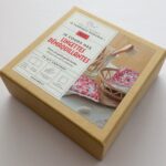 Kit Je Couds Mes Lingettes Démaquillante / Juliette Michelet (Auteur)